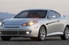 2007 Hyundai Tiburon Picture